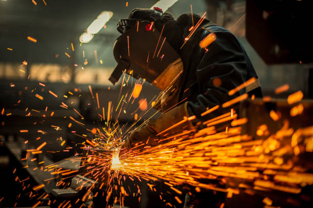 Best Structural Steel Welding in Galva, IL