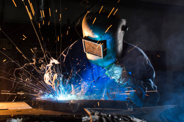 Affordable Welder Services in Galva, IL