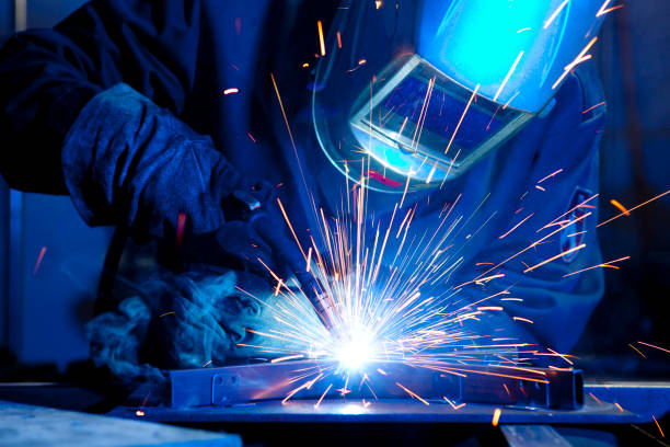 Affordable Welder Services in Galva, IL
