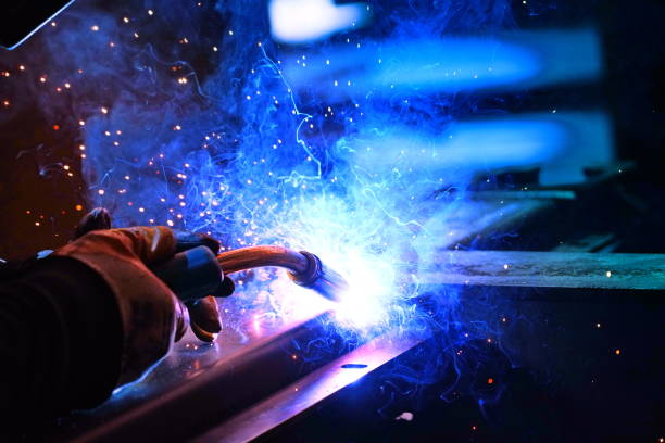 Best Artistic and Custom Metal Fabrication in Galva, IL
