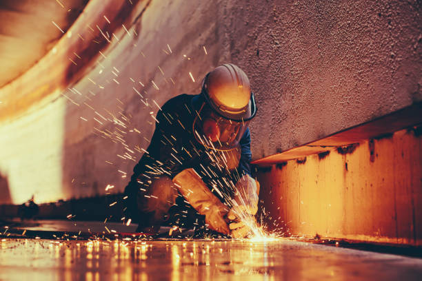 Best Marine and Shipbuilding Welding in Galva, IL