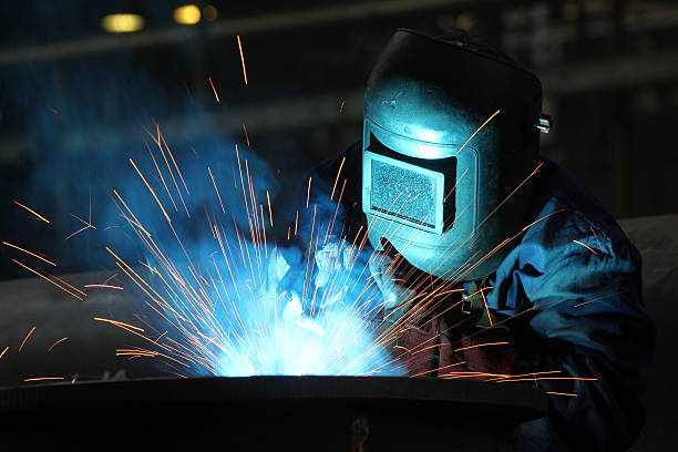 Best Pipe Welding in Galva, IL