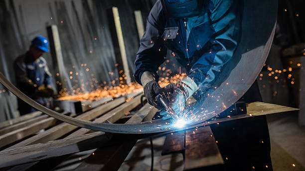 Best Automation and Robotic Welding in Galva, IL