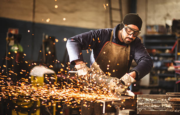 Best Structural Steel Welding in Galva, IL