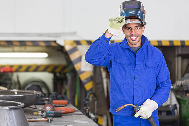 Reliable Galva, IL Welder & Metal Fabrication Solutions